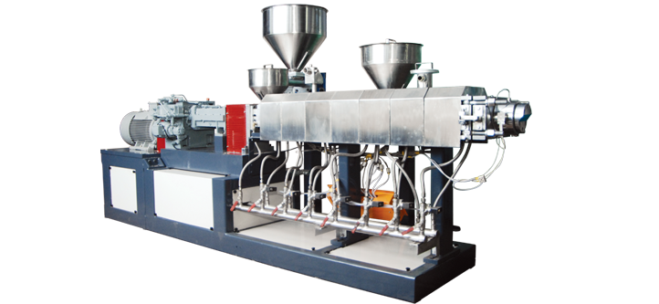 twin-screw-extruder